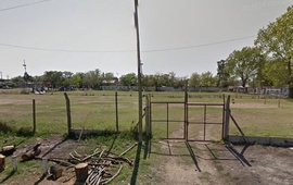 Imagen de Tiroteo en inmediaciones de un club deja dos chicos heridos