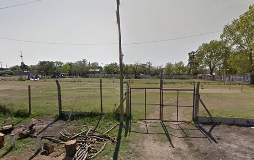 Imagen de Tiroteo en inmediaciones de un club deja dos chicos heridos