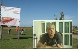 Foto: Facebook Canal 2 Arroyo Seco / Arroyo Diario