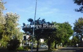 Imagen de Jueves caluroso y con cielo despejado