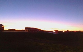 Foto: @solotransito