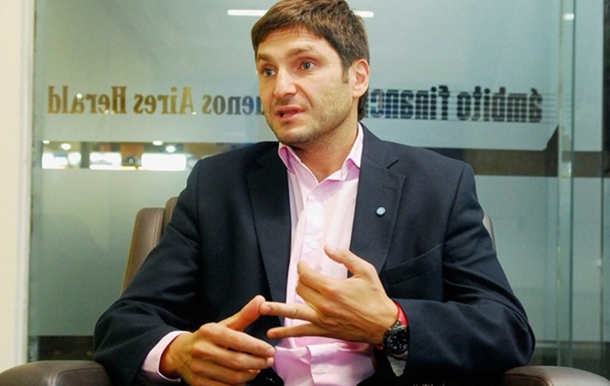 Foto: Enrique Galletto