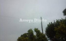 Imagen de El fin de semana puede terminar inestable