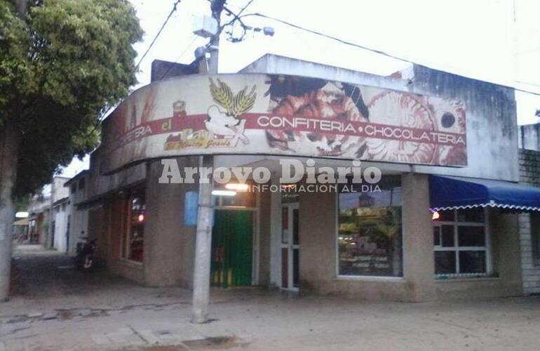 Tras el robo la denuncia qued&oacute; asentada en la seccional 27&ordf;