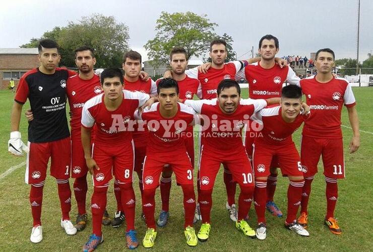 Mariano Moreno. El actual Campeón volvió al triunfo luego de dos caídas. Foto: Agustina Nozzi