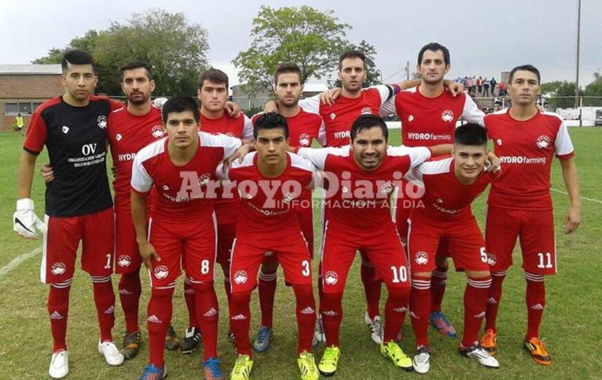 Mariano Moreno. El actual Campeón volvió al triunfo luego de dos caídas. Foto: Agustina Nozzi