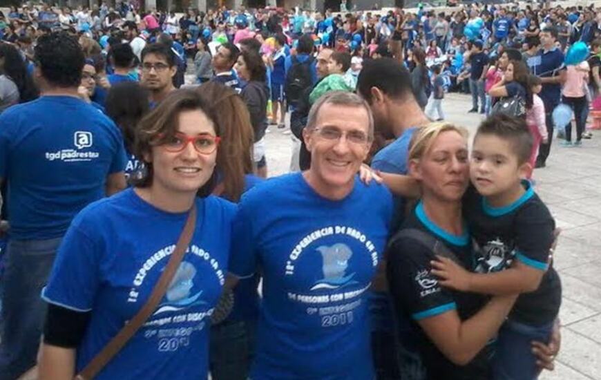 Foto: Gentileza Patricio Huerga