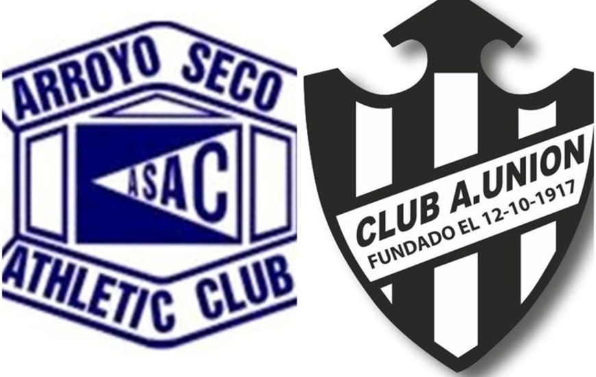Imagen de Primer clásico de fútbol a beneficio de la Escuelita del paraje "El Ombú"
