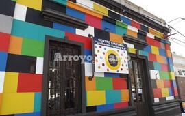 Imagen de Muestra en el Centro Cultural: �El origen y evoluci&oacute;n de nuestra bandera Argentina�