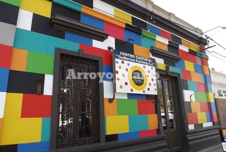 Imagen de Muestra en el Centro Cultural: El origen y evolución de nuestra bandera Argentina