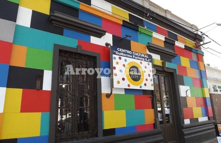 Imagen de Muestra en el Centro Cultural: El origen y evolución de nuestra bandera Argentina