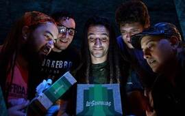 Imagen de �Las Sandalias� se presentar&aacute;n en Chile