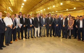 Imagen de Corrigen tarifazo el&eacute;ctrico