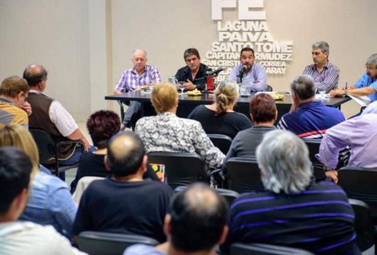 Para Festram se ha iniciado un proceso de ajuste económico sobre los trabajadores del sector.