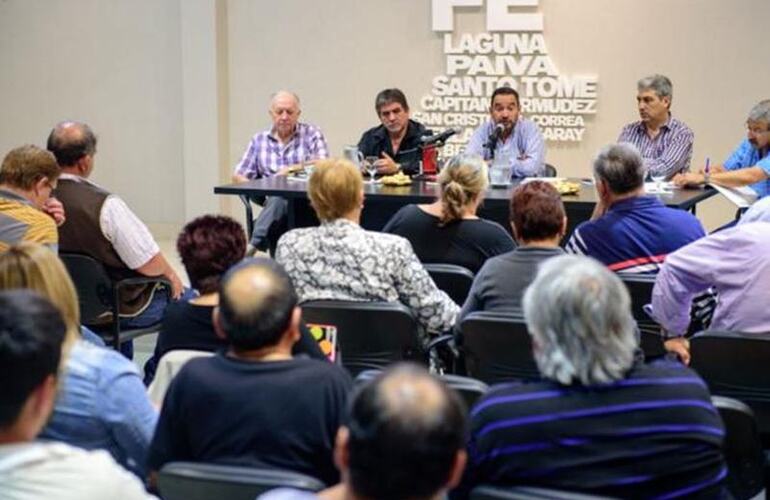 Para Festram se ha iniciado un proceso de ajuste económico sobre los trabajadores del sector.