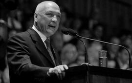 Imagen de "El que manejaba el Audi es una basura que no merece volver a ver la luz del d&iacute;a"