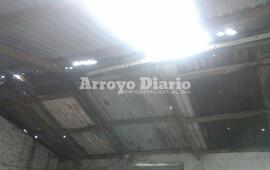 Al merendero acuden chicos de entre 3 y 12 a&ntilde;os aproximadamente