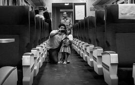 Imagen de El tren Rosario-Buenos Aires aument&oacute; entre un 15 y 20%