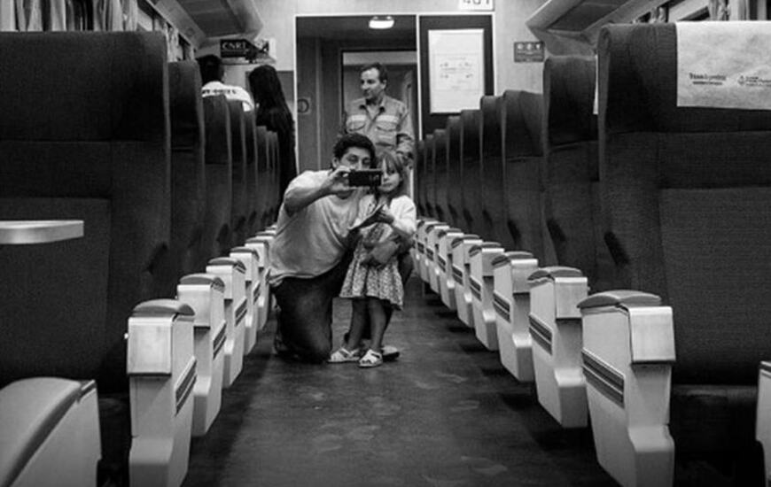 Imagen de El tren Rosario-Buenos Aires aument&oacute; entre un 15 y 20%