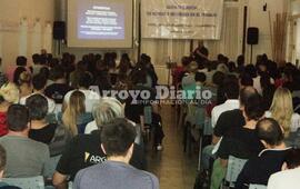 Imagen de Centro Empleados de Comercio de Villa Constitución