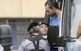 Con ganas de hablar. Fari&ntilde;a lleg&oacute; por la ma&ntilde;ana a Comodoro Py y brind&oacute; ante el juez una extensa declaraci&oacute;n.