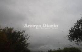 Imagen de El tiempo: Domingo nublado para quedarse adentro