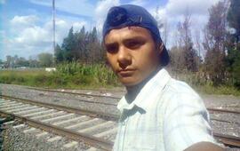 Emanuel Silva. Foto: Facebook