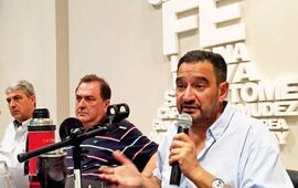 Imagen de Conflicto municipal: Trabajo dictó la conciliación obligatoria