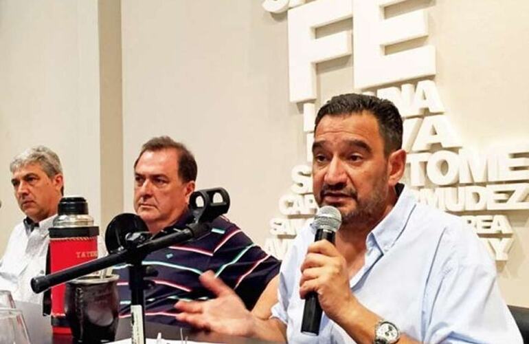 Imagen de Conflicto municipal: Trabajo dict&oacute; la conciliaci&oacute;n obligatoria