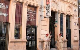 El legendario boliche fue escenario de una tragedia al morir electrocutado un joven m&uacute;sico. Foto La Capital/Archivo