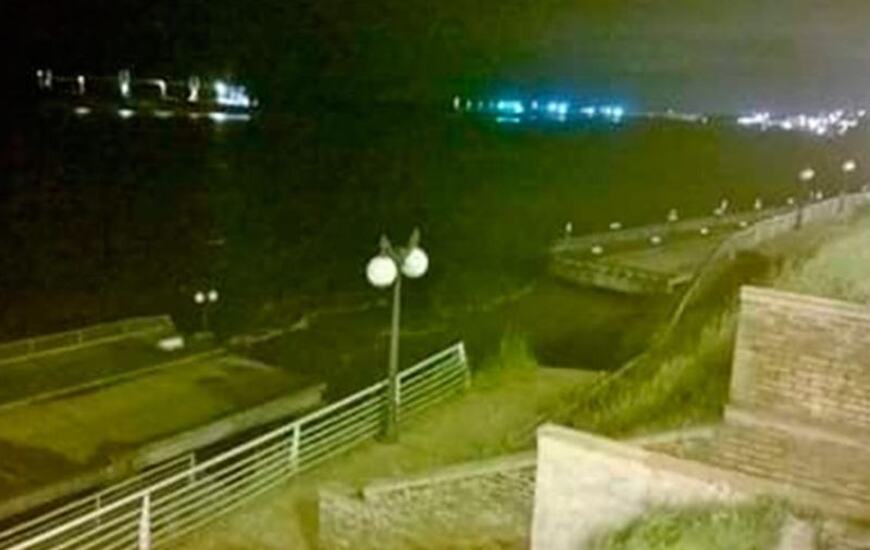 Foto: @SergioR19411098