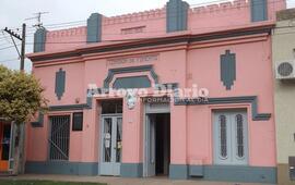 Imagen de La Comuna de General Lagos cumple 118 a&ntilde;os
