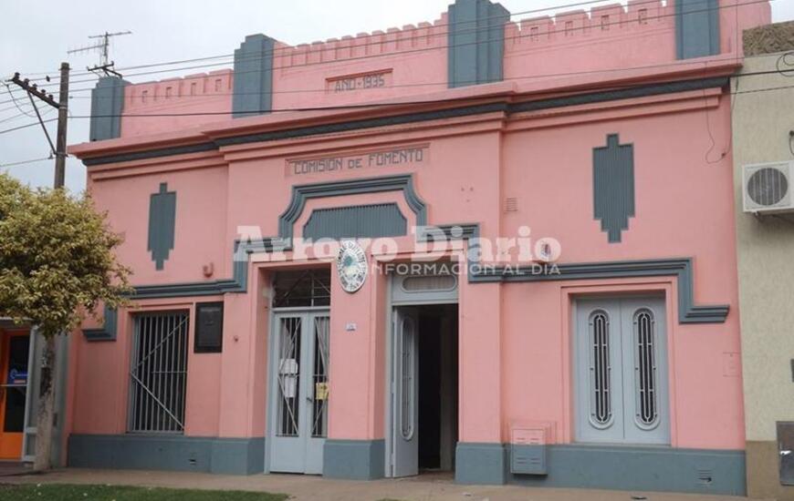 Imagen de La Comuna de General Lagos cumple 118 a&ntilde;os