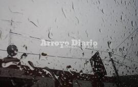 Imagen de El cielo insiste con las lluvias