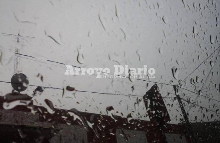 Imagen de El cielo insiste con las lluvias