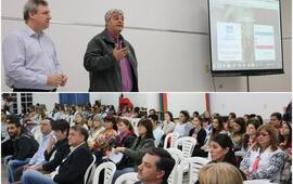 Fotos: Facebook Guillermo Furlong