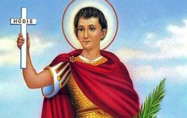 Imagen de Novena en Honor a San Expedito