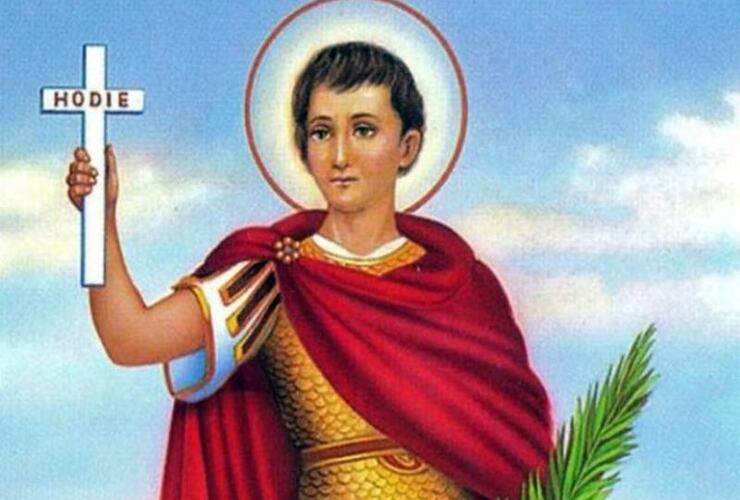 Imagen de Novena en Honor a San Expedito