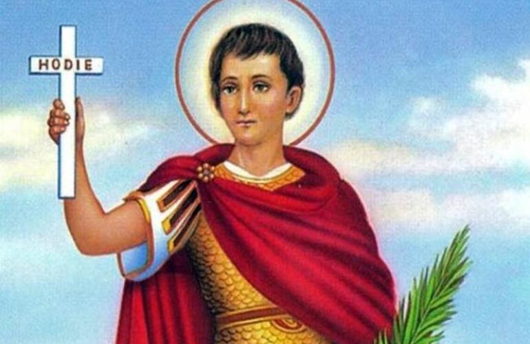 Imagen de Novena en Honor a San Expedito