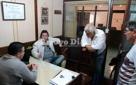 Imagen de En Arroyo Seco el Descanso Dominical es tema en el Concejo Municipal