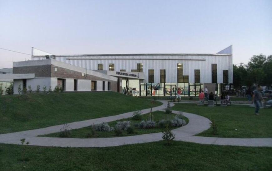 Foto: Gentileza Patricio Huerga