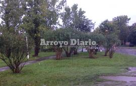 Imagen de Alerta meteorológico por tormentas fuertes para el centro y sur de Santa Fe