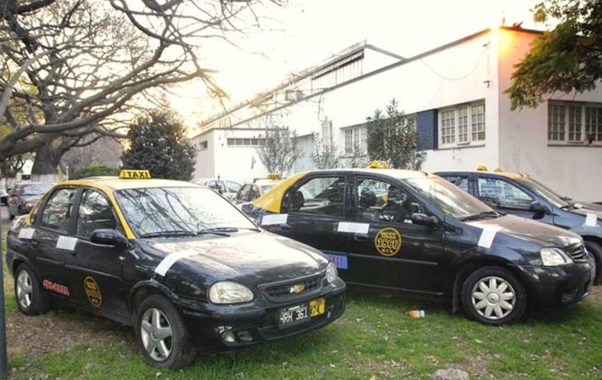 Foto: Enrique Galletto