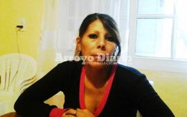 Robo violento. Me asusté mucho y no puedo creer que pase esto acá", manifestó Mirta después de lo que le tocó pasar a su hijo.