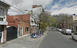 El asalto se registr&oacute; el domingo por la ma&ntilde;ana en Cochabamba al 600