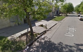 Imagen de Rosario: Un herido y dos detenidos tras enfrentamiento con la polic&iacute;a