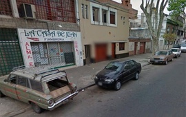 Imagen de Ingresaron a robar a un comercio, se tirotearon y un joven murió