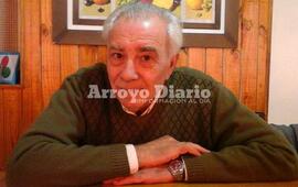 Jos&eacute; Pilla. Foto: Archivo AD