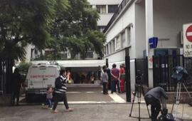 Imagen de Tres de los j&oacute;venes internados tras la fiesta en Costa Salguero tuvieron mejor&iacute;as