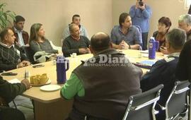 Foto: Gentileza Jorge Cuello (h)